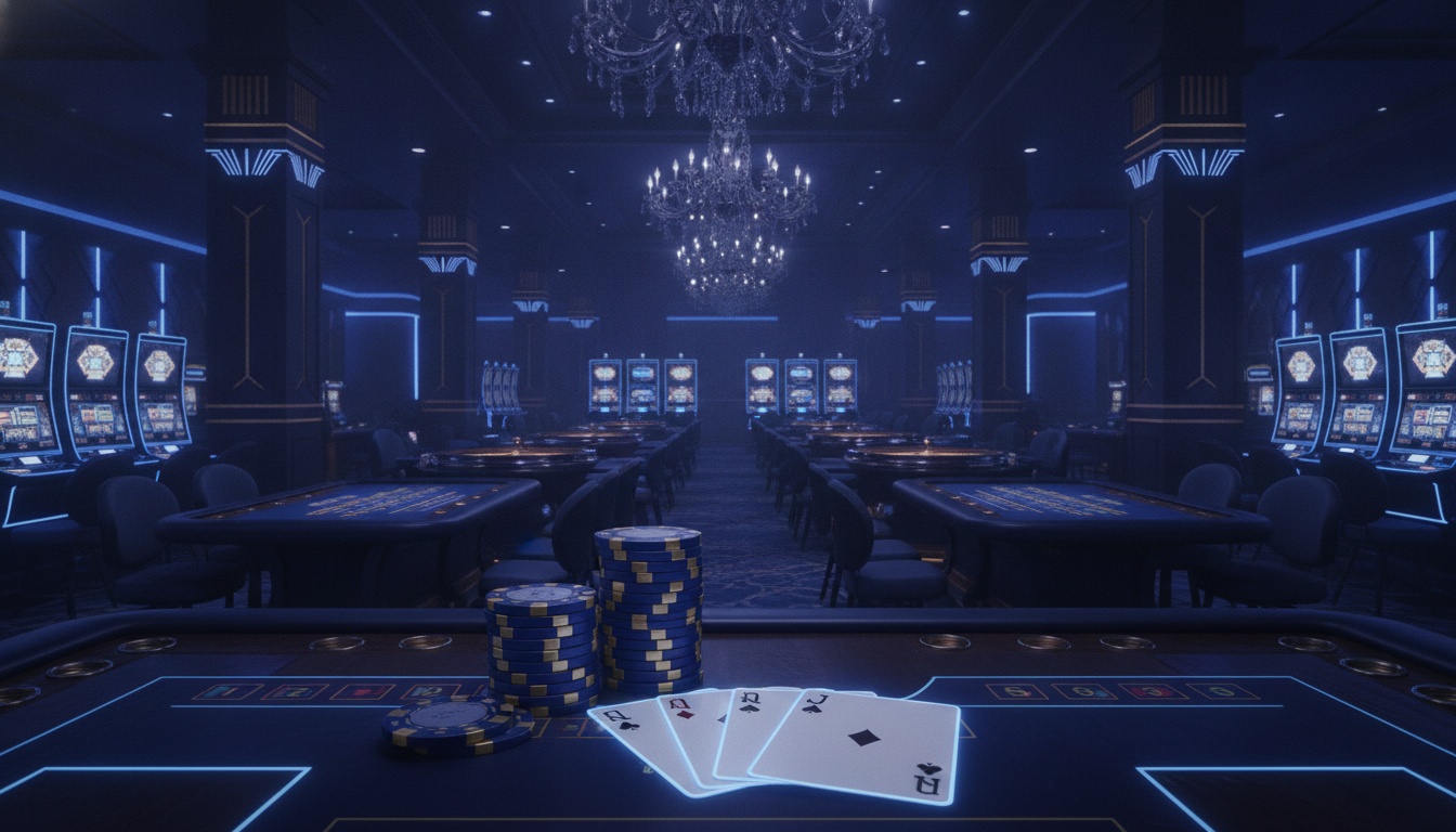 Dolly Casino
